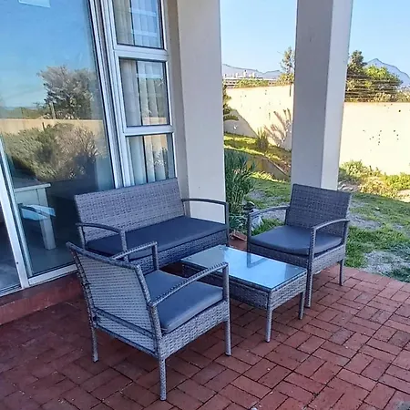 Hermanus Beach Club Unit 56 Exterior photo