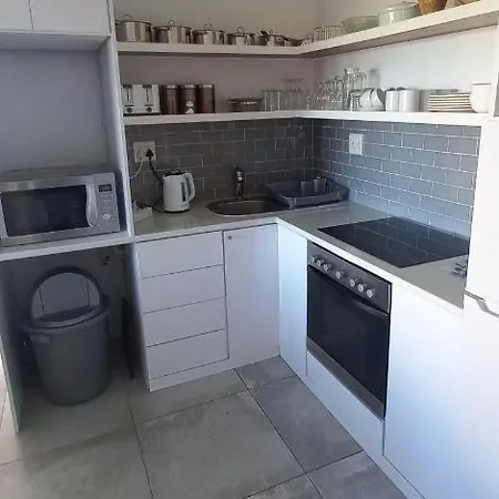 Hermanus Beach Club Unit 56 Exterior photo