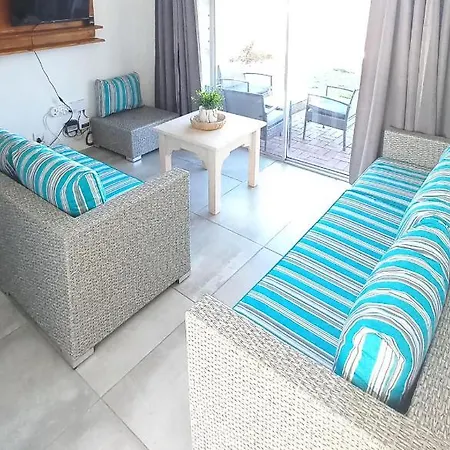 Hermanus Beach Club Unit 56 Exterior photo