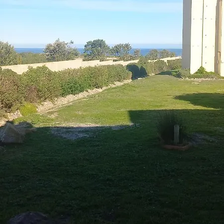 Hermanus Beach Club Unit 56 Exterior photo