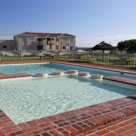 Hermanus Beach Club Unit 56 Exterior photo
