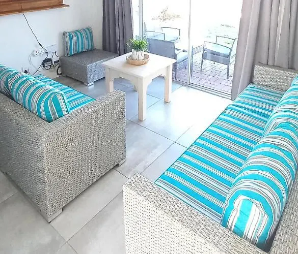 Hermanus Beach Club Unit 56