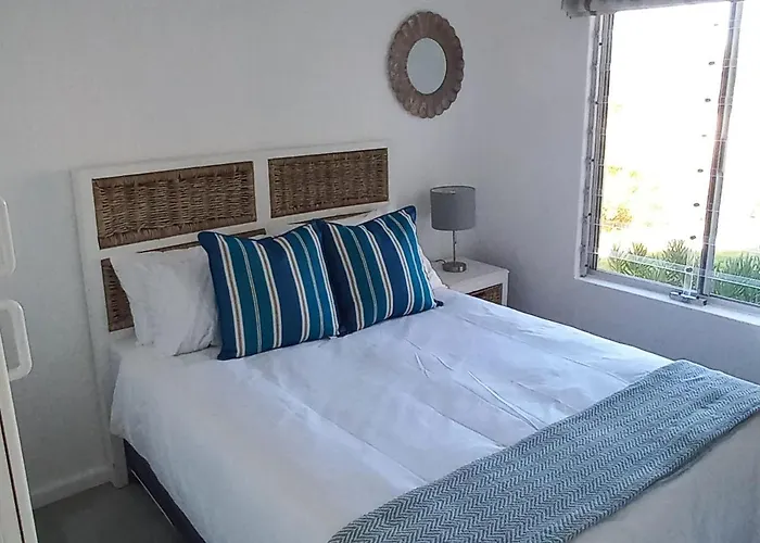 Hermanus Beach Club Unit 56