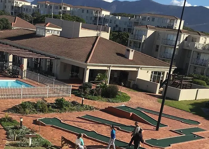 Hermanus Beach Club Unit 56