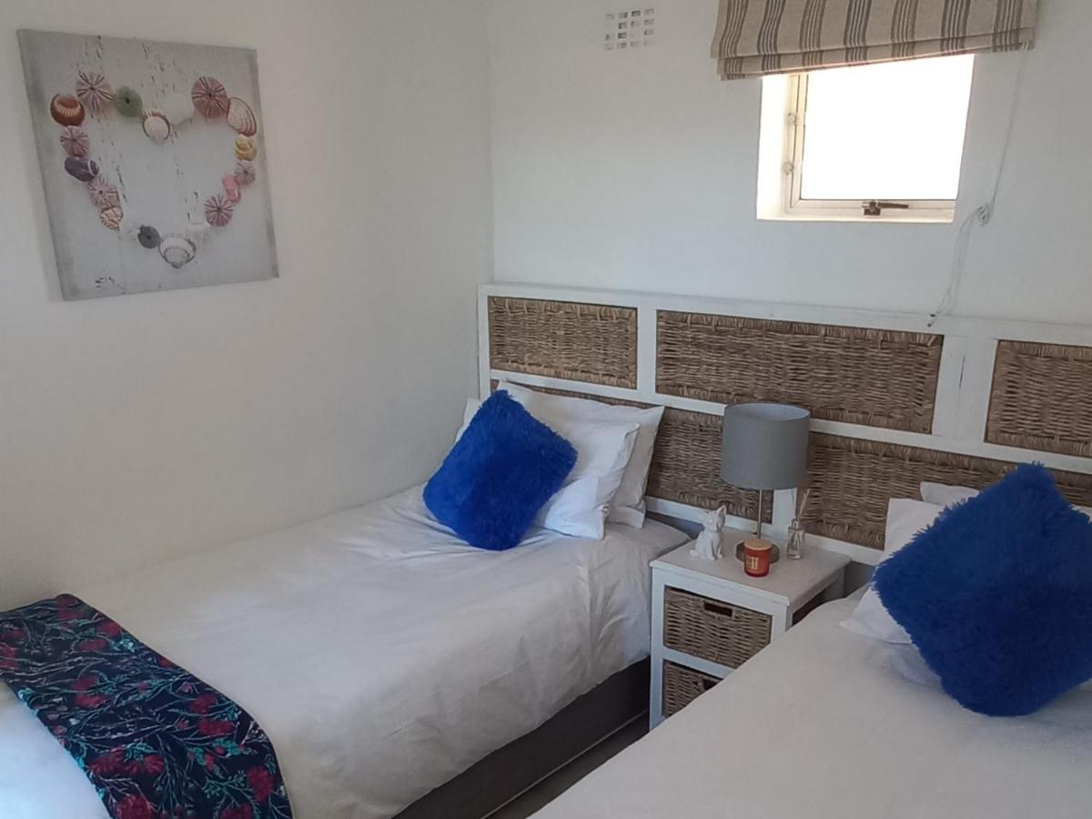 Apartment Club Unit 56 Hermanus
