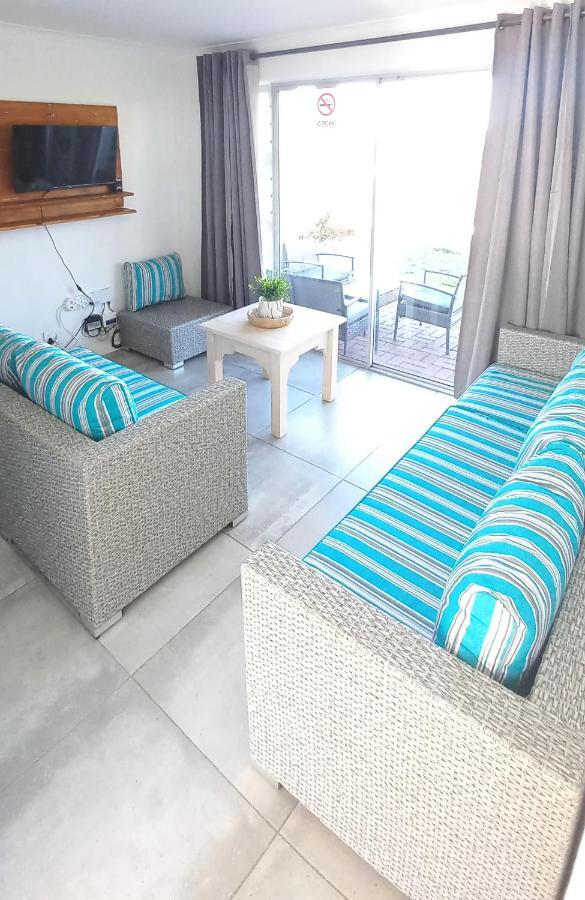 Club Unit 56 * Hermanus