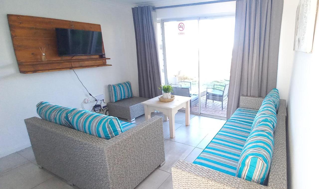 Club Unit 56 Hermanus